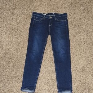 AG Women's Jeans 27